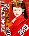 王爷你敢娶小三试试章节列表