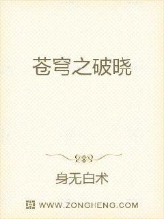 苍穹之破晓章节列表