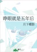 睁眼就是五年后章节列表