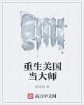 重生美国当大师章节列表