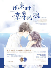 他来时惊涛骇浪章节列表